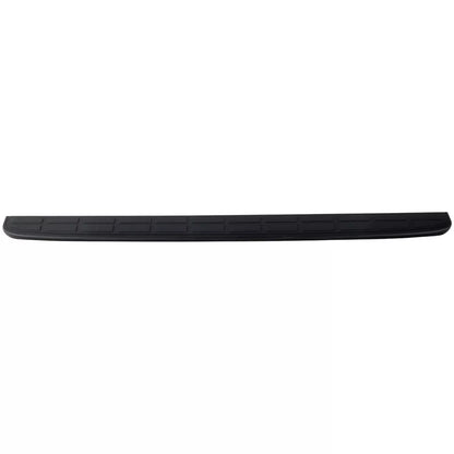 Spoiler portón trasero 2003 - 2006 CHEVROLET SILVERADO 1500 GM1909104 15932249