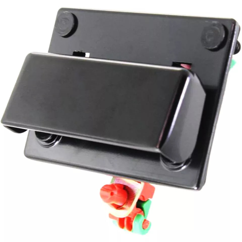 Pestillo puerta trasera 1998 - 2005 CHEVROLET ASTRO GM1911100 84898479