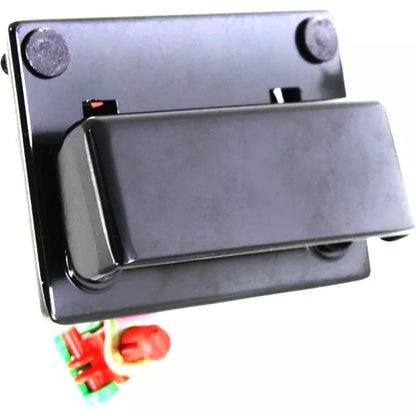 Pestillo puerta trasera 1998 - 2005 CHEVROLET ASTRO GM1911100 84898479