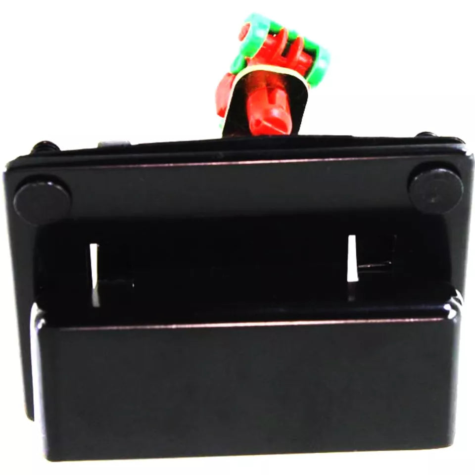 Pestillo puerta trasera 1998 - 2005 CHEVROLET ASTRO GM1911100 84898479