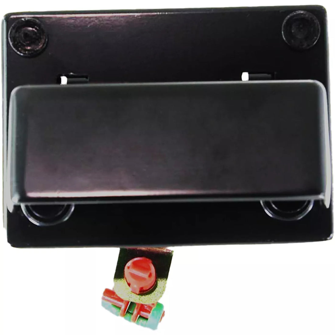 Rear gate latch 1998 - 2005 CHEVROLET ASTRO GM1911100 25924082