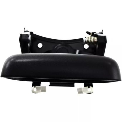 Rear gate handle 1999 - 2006 CHEVROLET SILVERADO 1500  GM1915105 15997911