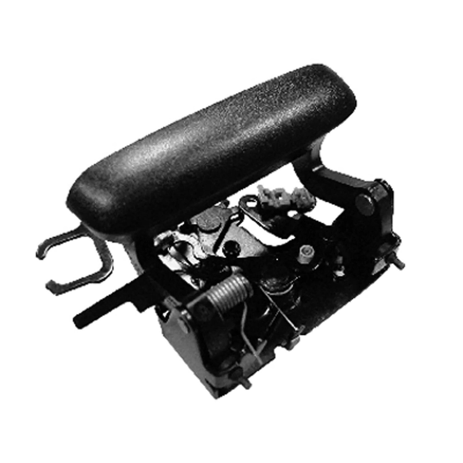 Manija de puerta trasera 2002 - 2006 CHEVROLET AVALANCHE 1500 GM1915115 19209650