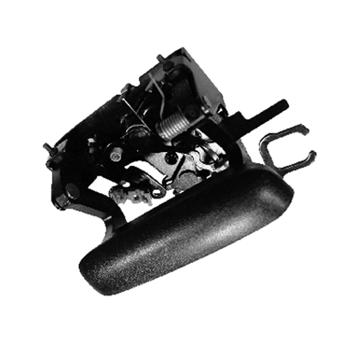 Rear gate handle 2002 - 2006 CHEVROLET AVALANCHE 1500 GM1915115 19209650