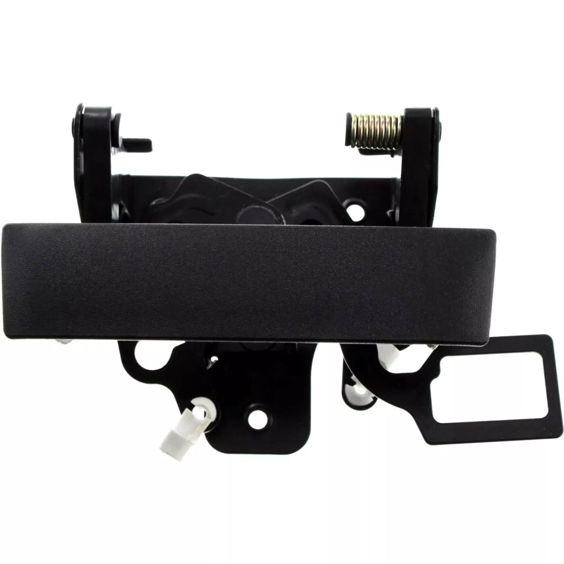 Rear gate handle 2009 - 2013 CHEVROLET SILVERADO 1500  GM1915124 20880358 20928119