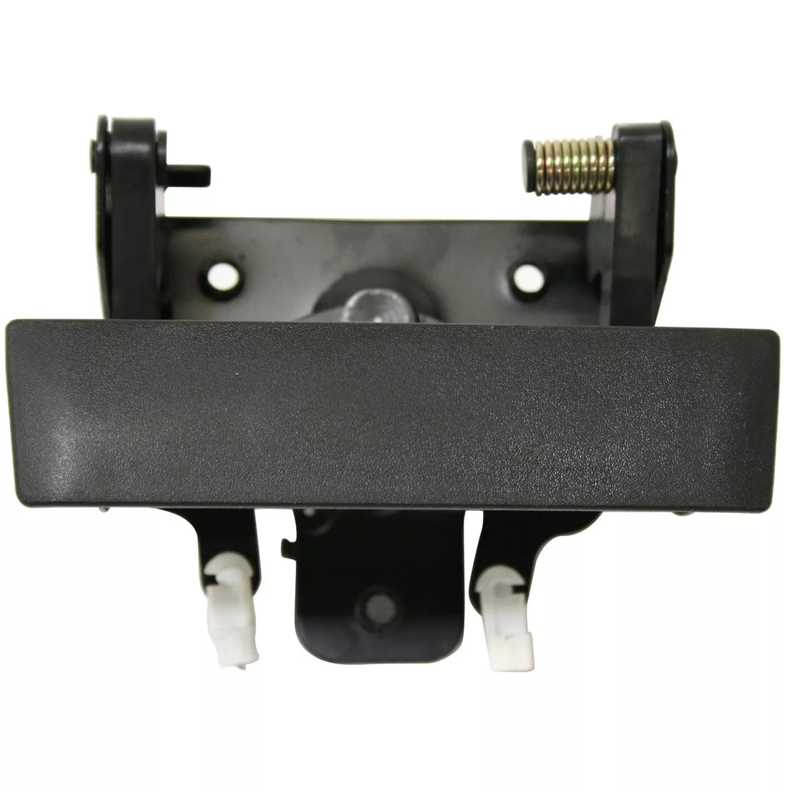 Rear gate handle 2009 - 2013 CHEVROLET SILVERADO 1500 GM1915125 20955300 15140549