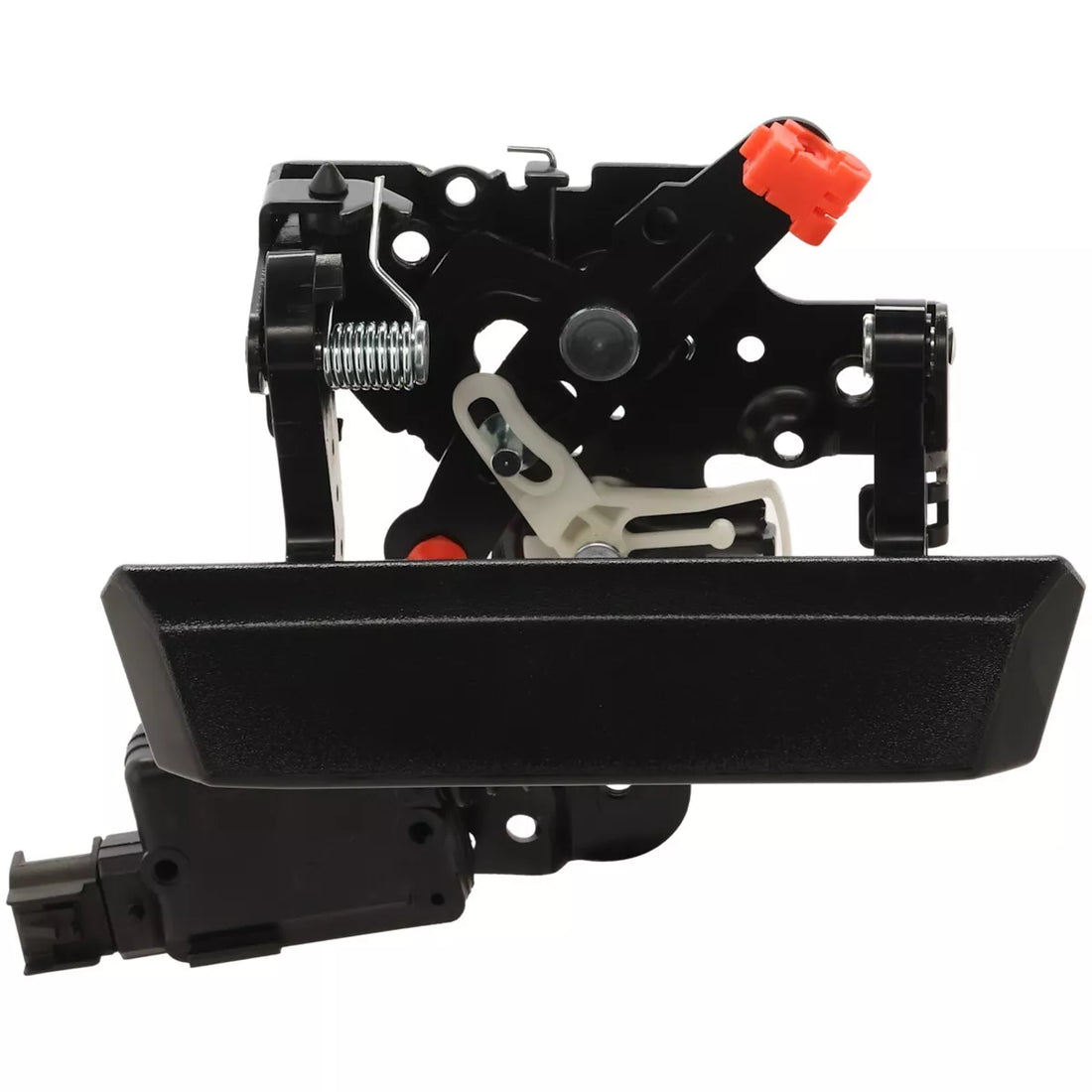 Rear gate handle 2007 - 2013 CHEVROLET AVALANCHE GM1915128 25790724