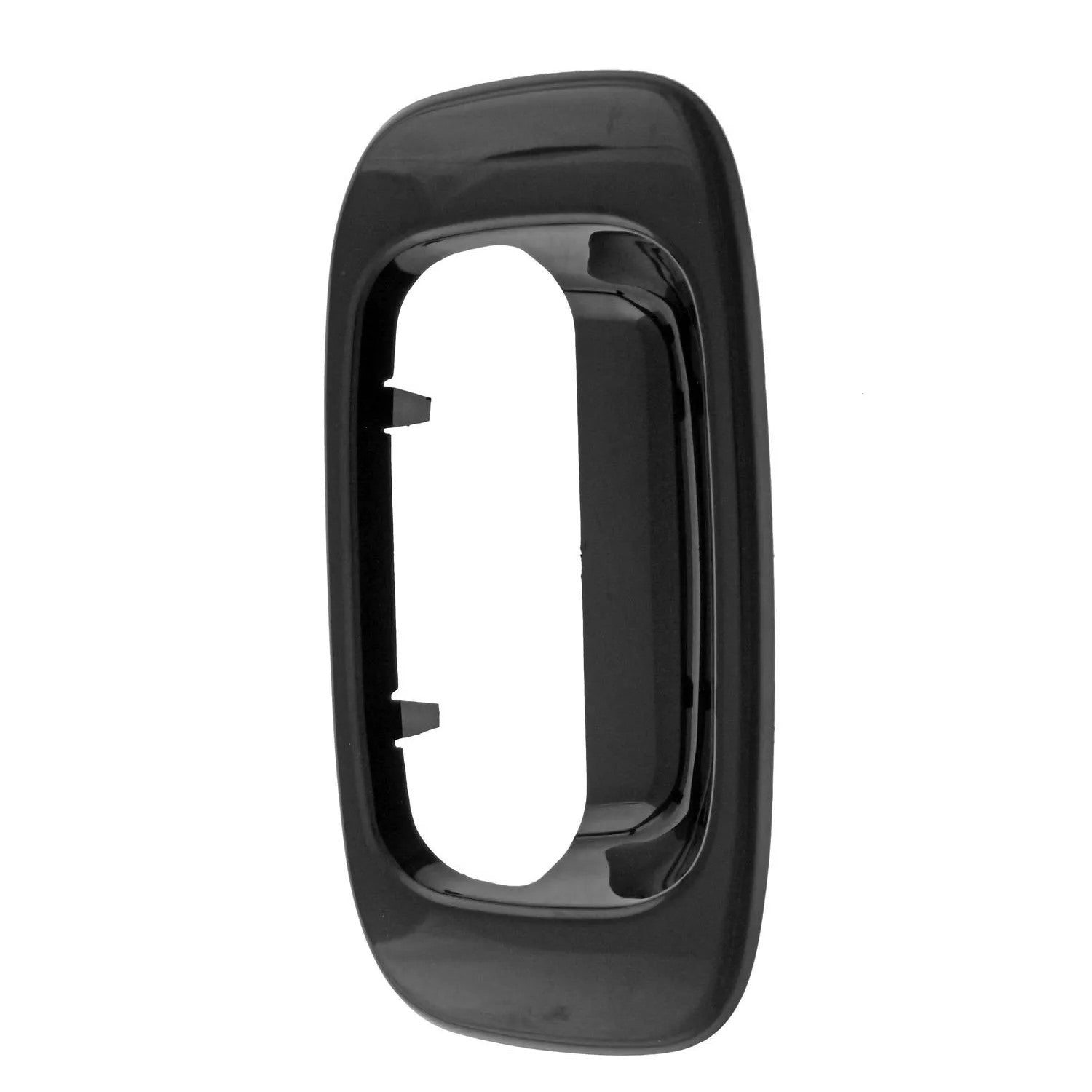 Rear gate handle 1999- 2006 CHEVROLET SILVERADO 1500  GM1915129 15188001
