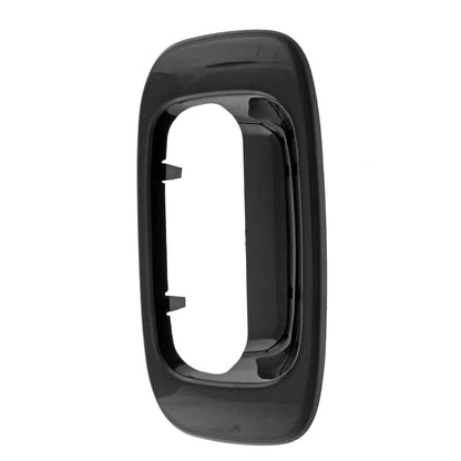 Rear gate handle 1999- 2006 CHEVROLET SILVERADO 1500  GM1915129 15188001
