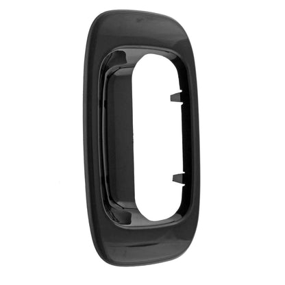 Rear gate handle 1999- 2006 CHEVROLET SILVERADO 1500  GM1915129 15188001