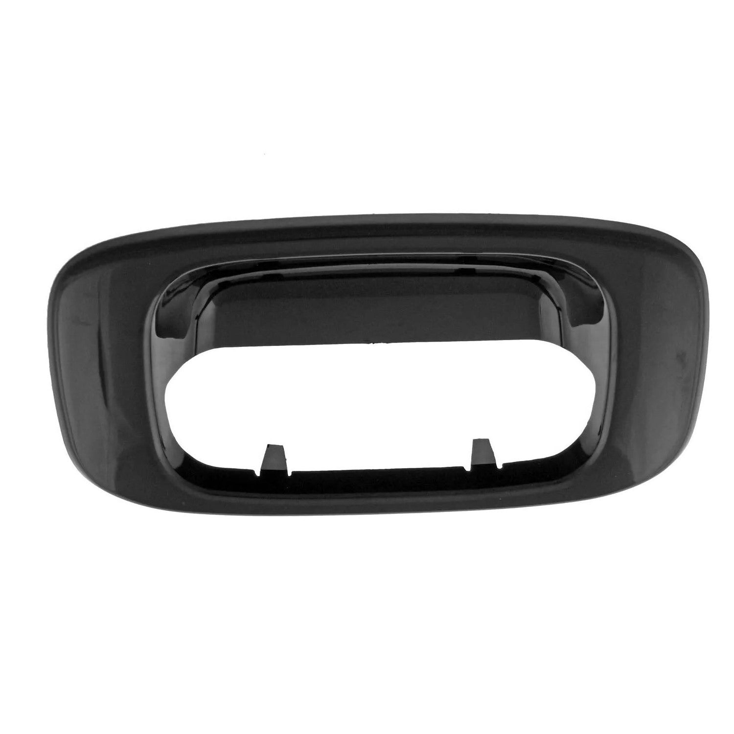 Rear gate handle 1999- 2006 CHEVROLET SILVERADO 1500  GM1915129 15188001