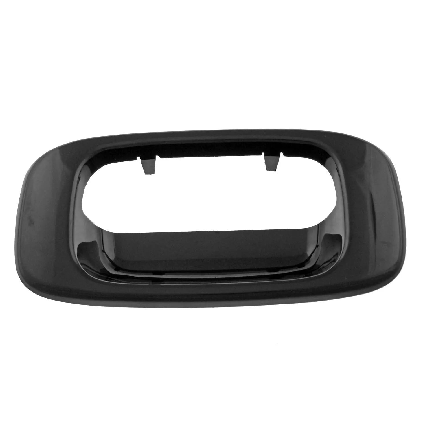 Rear gate handle 1999- 2006 CHEVROLET SILVERADO 1500  GM1915129 15188001