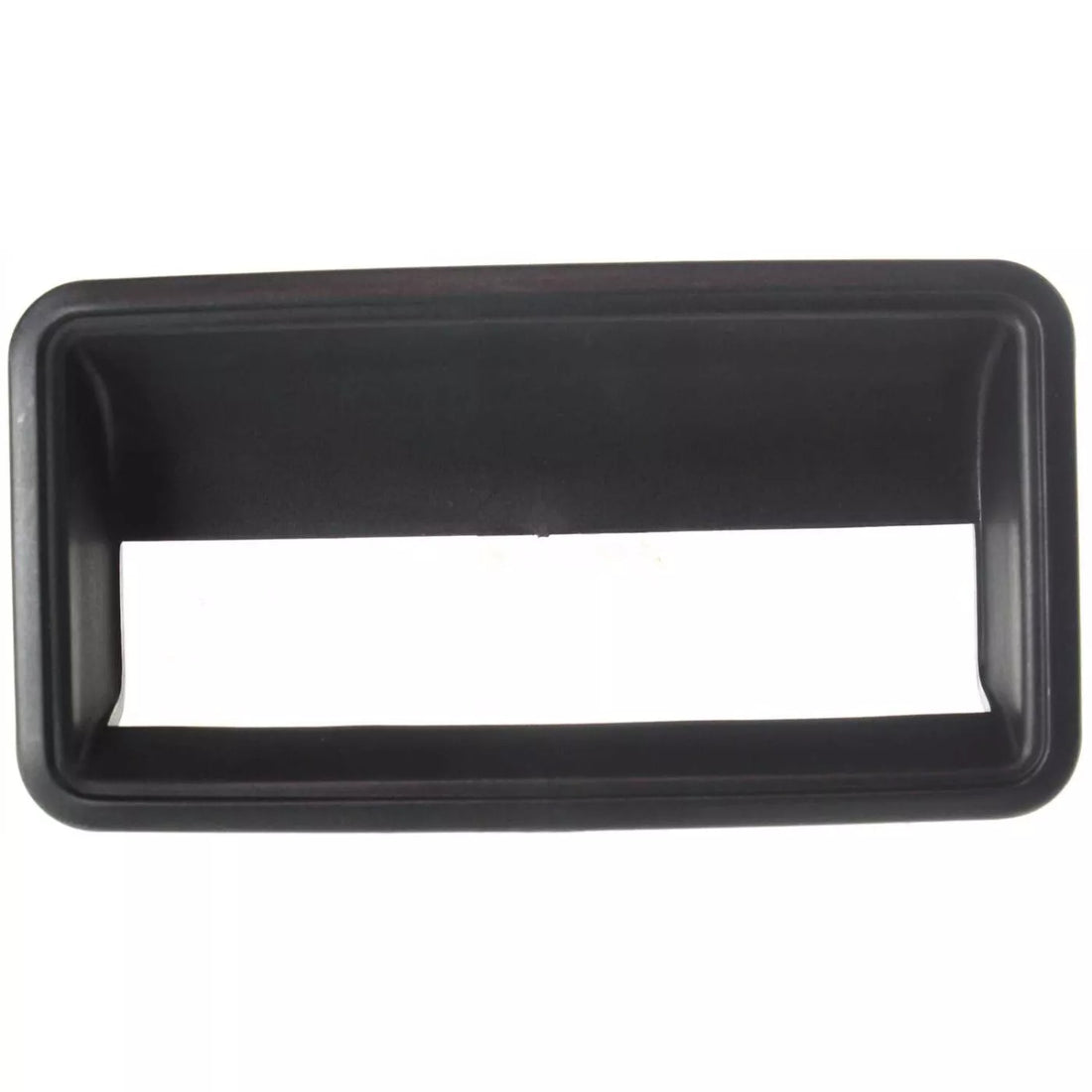 Rear gate handle bezel 1988 - 1999 CHEVROLET C1500  GM1916101 15991786
