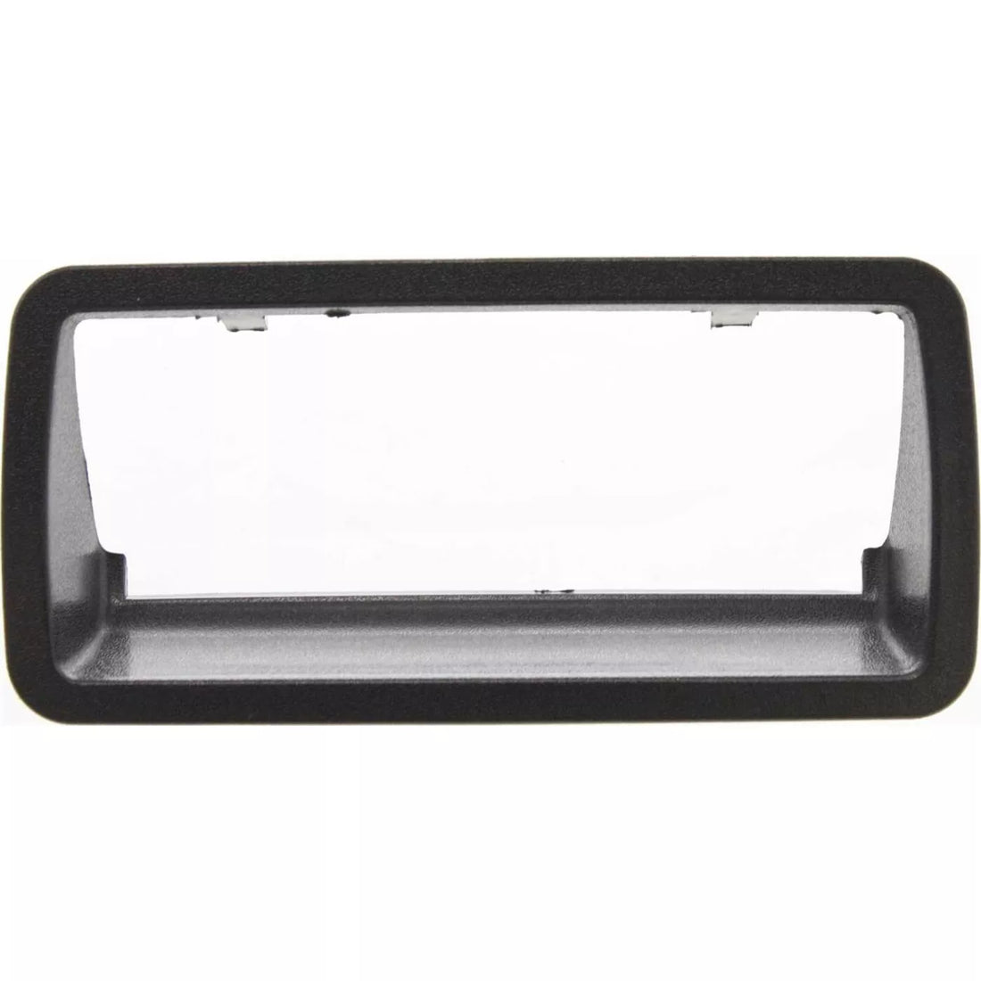 Rear gate handle bezel 1994 - 2004 CHEVROLET S10  GM1916103 15007219