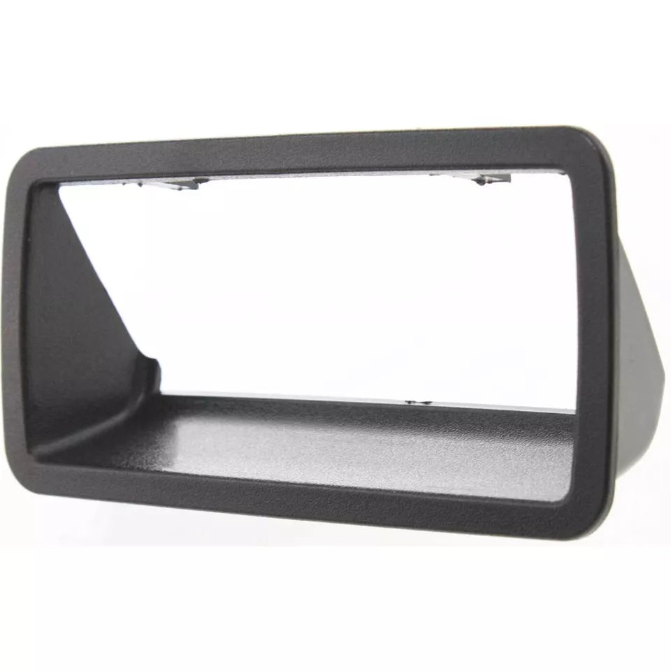 Marco manija puerta trasera 1994 - 2004 CHEVROLET S10 GM1916103 15007219
