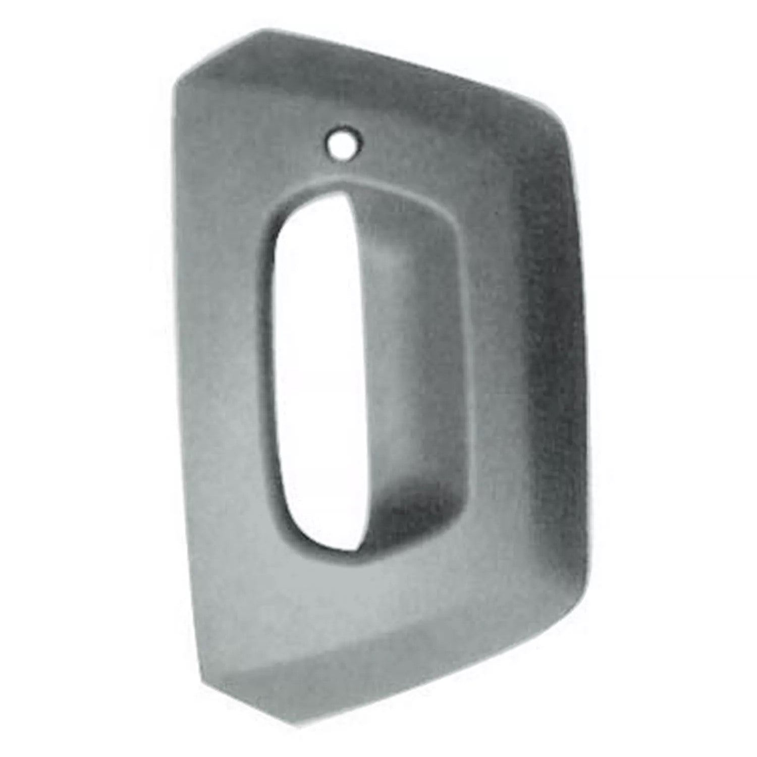 Rear gate handle bezel 2002 - 2002 CHEVROLET AVALANCHE 1500  GM1916104 15094722