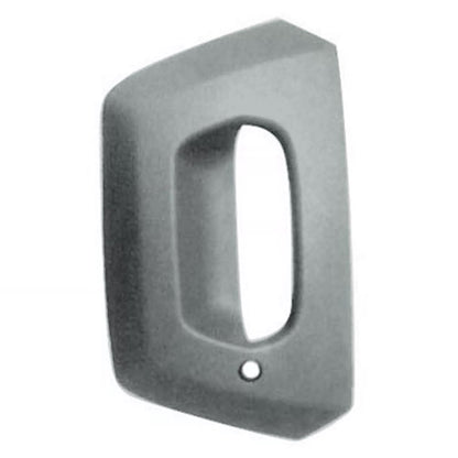 Rear gate handle bezel 2002 - 2002 CHEVROLET AVALANCHE 1500  GM1916104 15094722