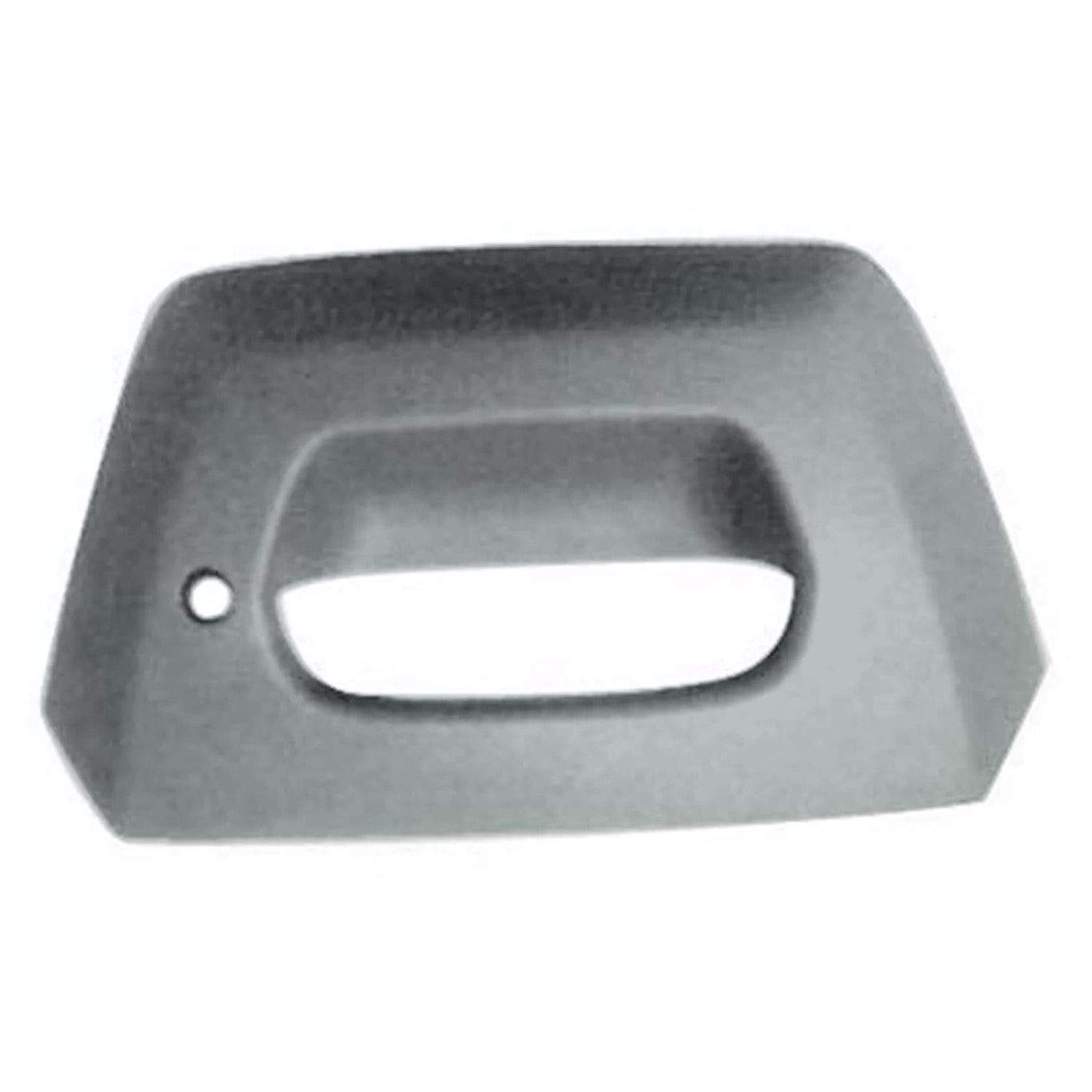 Rear gate handle bezel 2002 - 2002 CHEVROLET AVALANCHE 1500  GM1916104 15094722