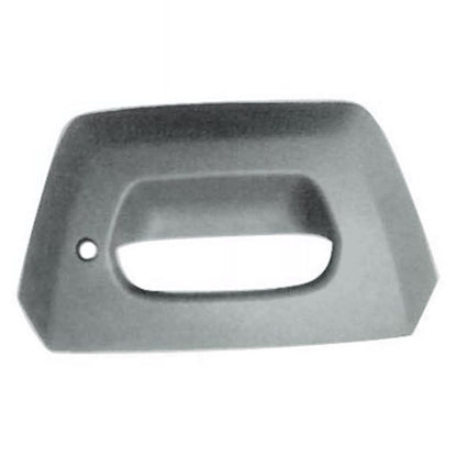 Rear gate handle bezel 2002 - 2002 CHEVROLET AVALANCHE 1500  GM1916104 15094722