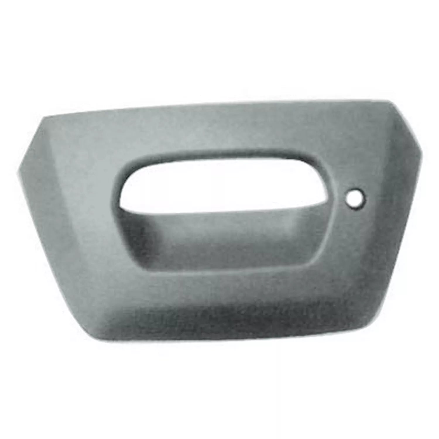 Rear gate handle bezel 2002 - 2002 CHEVROLET AVALANCHE 1500  GM1916104 15094722