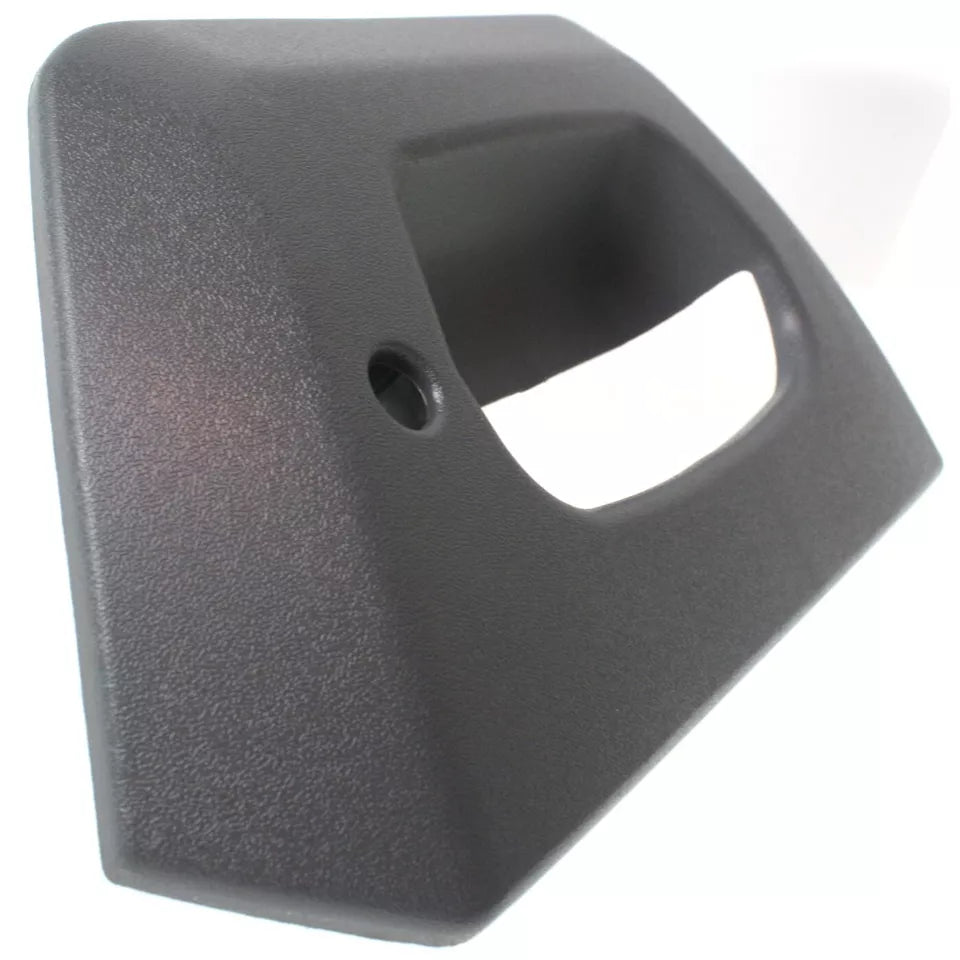 Rear gate handle bezel 2003 - 2006 CHEVROLET AVALANCHE 1500  GM1916105 93440179