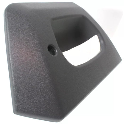 Rear gate handle bezel 2003 - 2006 CHEVROLET AVALANCHE 1500  GM1916105 93440179