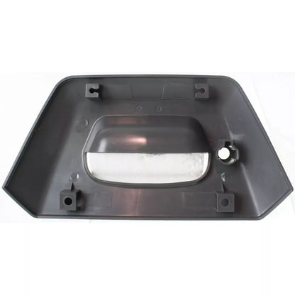 Rear gate handle bezel 2003 - 2006 CHEVROLET AVALANCHE 1500  GM1916105 93440179