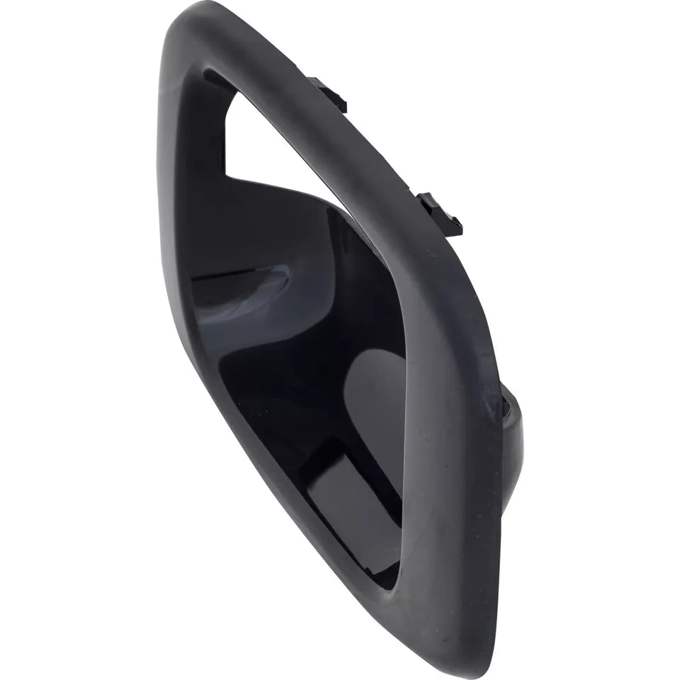 Rear gate handle bezel 1999- 2006 CHEVROLET SILVERADO 1500  GM1916109 15228541