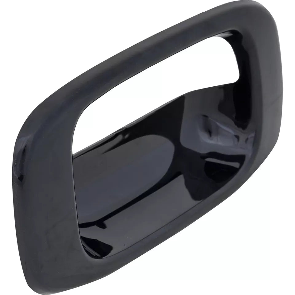 Rear gate handle bezel 1999- 2006 CHEVROLET SILVERADO 1500  GM1916109 15228541