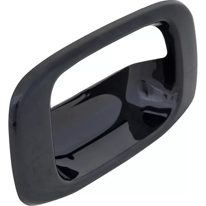 Rear gate handle bezel 1999- 2006 CHEVROLET SILVERADO 1500  GM1916109 15228541