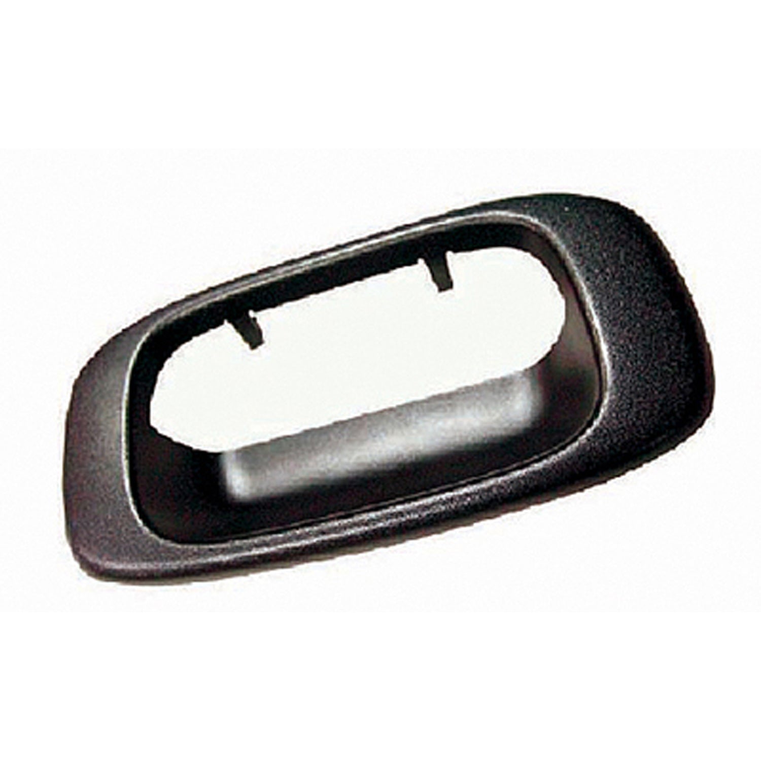 Rear gate handle bezel 2001 - 2006 CHEVROLET SILVERADO 1500  GM1916109 15228541