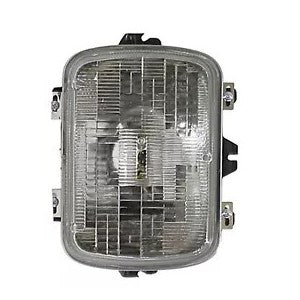 Left Or Right Side Headlamp assy sealed beam 1978 - 1981 BUICK CENTURY  GM2500112 25949657