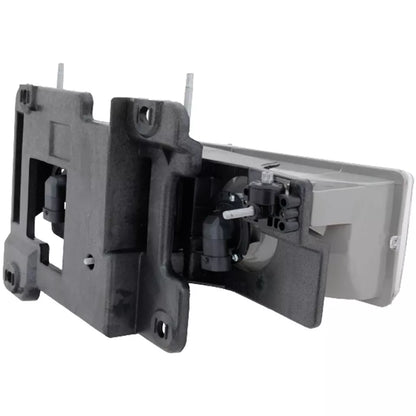 Left Side Headlamp assy composite 1992 - 1994 CHEVROLET BLAZER  GM2502101 15034929