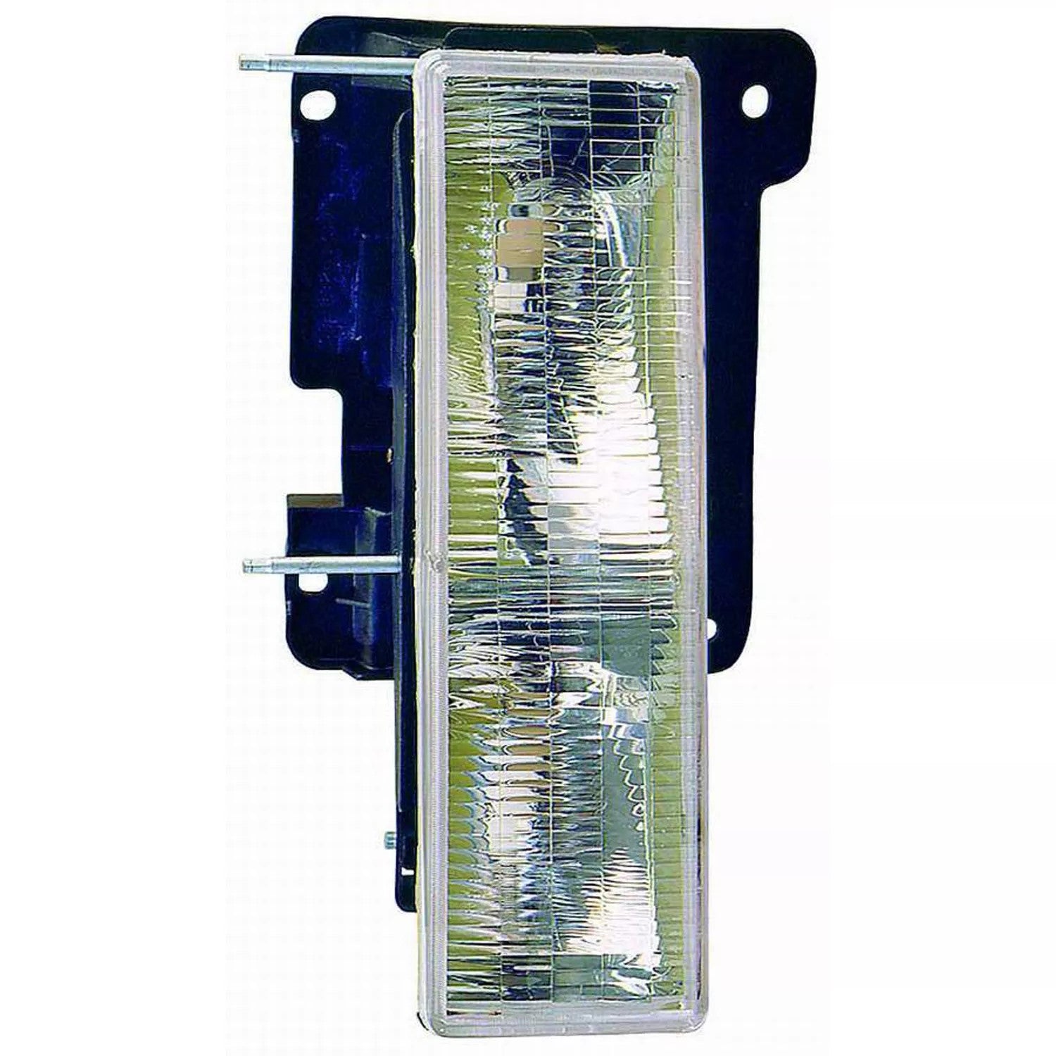 Left Side Headlamp assy composite 1992 - 1994 CHEVROLET BLAZER CAPA GM2502101C 15034929