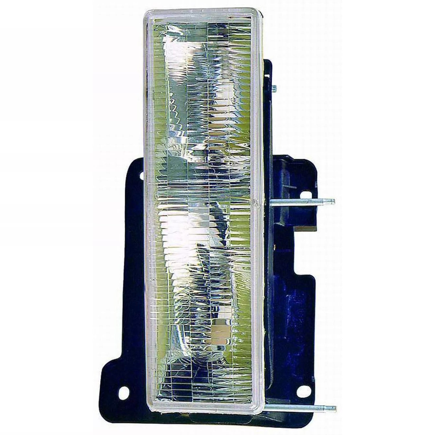 Left Side Headlamp assy composite 1992 - 1994 CHEVROLET BLAZER CAPA GM2502101C 15034929