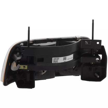 Left Side Headlamp assy composite 1995 - 1997 GMC JIMMY  GM2502133 16525157