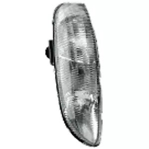 Left Side Headlamp assy composite 1995 - 2001 CHEVROLET LUMINA CAPA GM2502139C 10420375