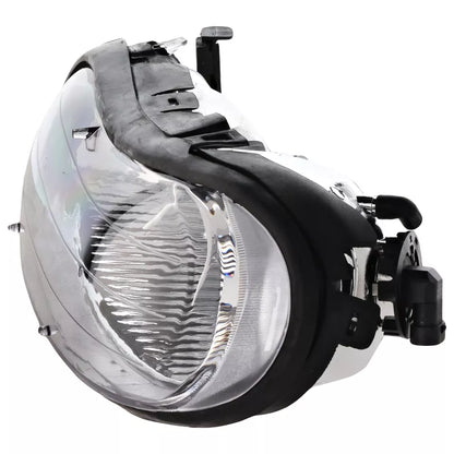 Left Side Headlamp assy composite 1997 - 2003 CHEVROLET MALIBU  GM2502154 22618782