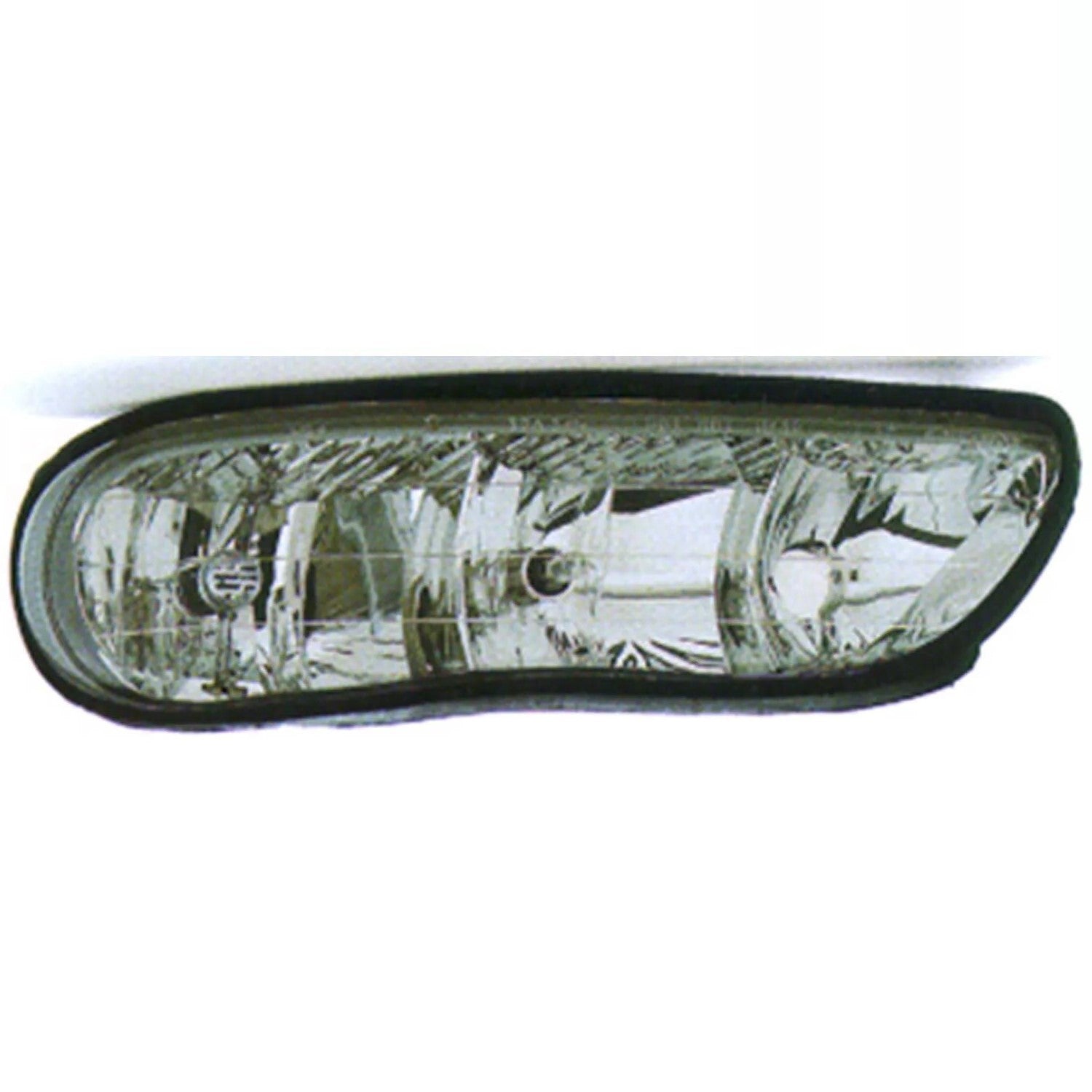 Left Side Headlamp assy composite 1997 - 2003 CHEVROLET MALIBU CAPA GM2502154C 22618782