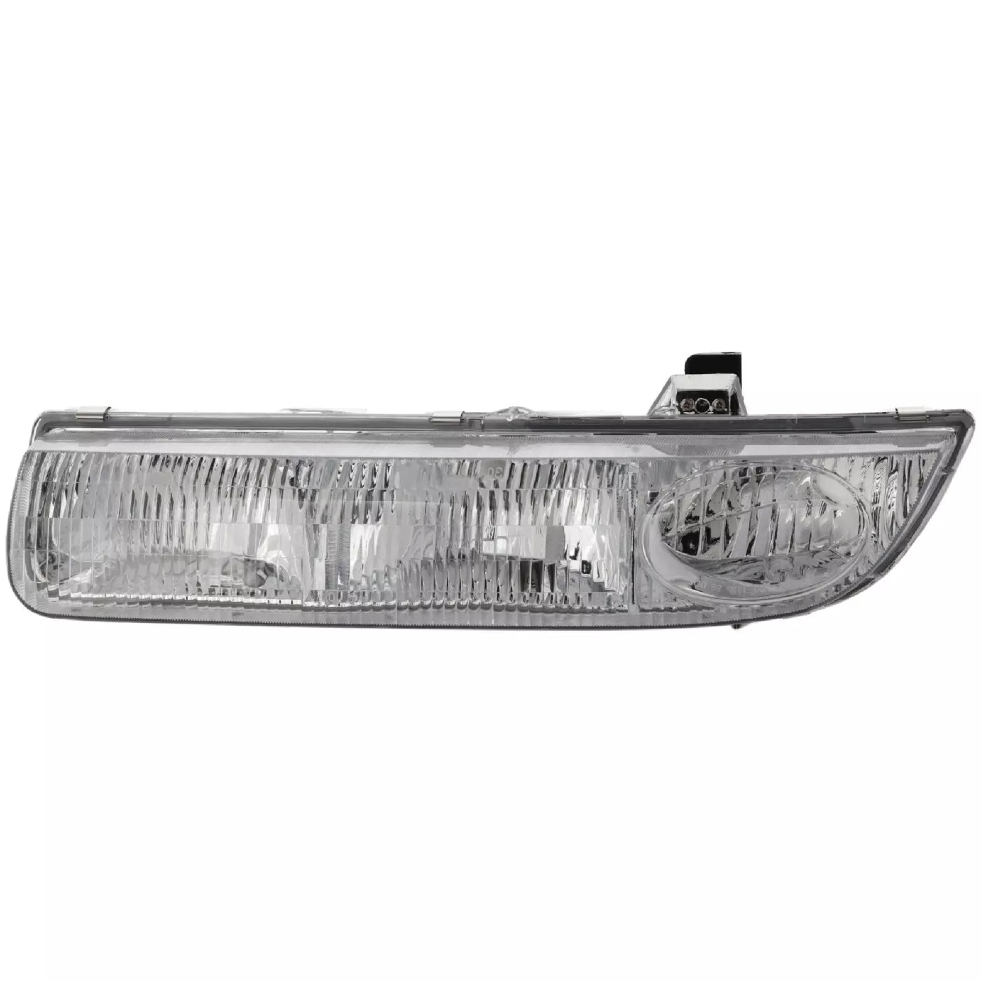 Left Side Headlamp assy composite 1996 - 1999 SATURN SL  GM2502155 21111169