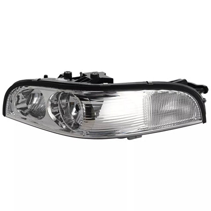 Left Side Headlamp assy composite 1997 - 2005 BUICK PARK AVENUE  GM2502160 25689659