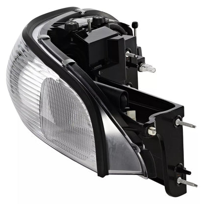 Left Side Headlamp assy composite 1997 - 2005 BUICK PARK AVENUE  GM2502160 25689659