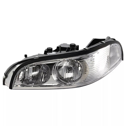 Left Side Headlamp assy composite 1997 - 2005 BUICK PARK AVENUE  GM2502160 25689659