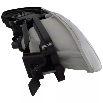 Left Side Headlamp assy composite 1997 - 2003 PONTIAC GRAND PRIX  GM2502170 19149891