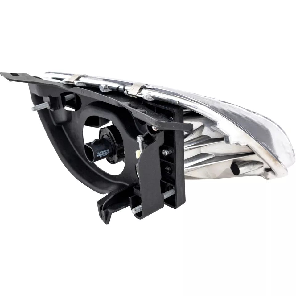 Left Side Headlamp assy composite 1995 - 2002 PONTIAC SUNFIRE  GM2502171 16530151