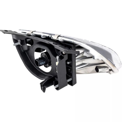 Left Side Headlamp assy composite 1995 - 2002 PONTIAC SUNFIRE  GM2502171 16530151