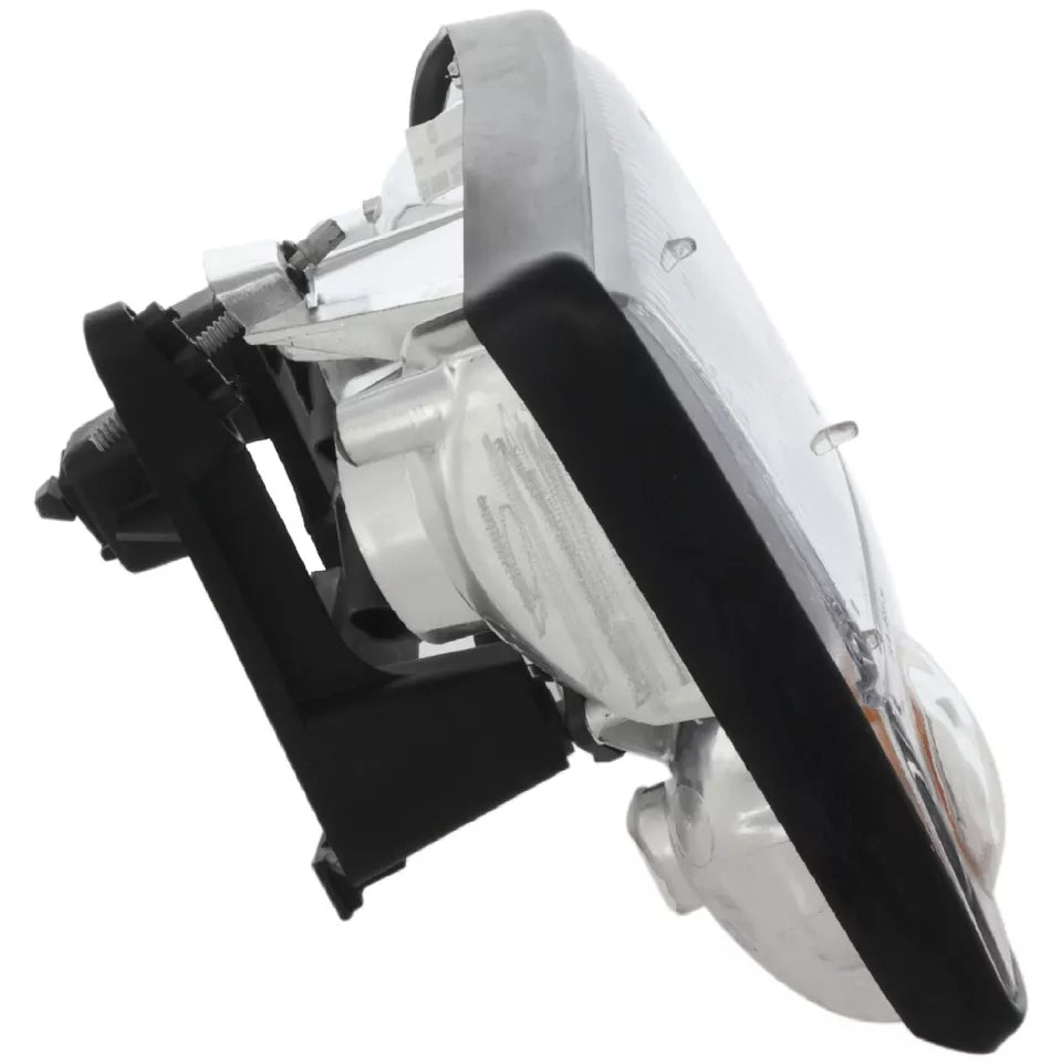 Left Side Headlamp assy composite 1998 - 2005 GMC JIMMY  GM2502173 16526225