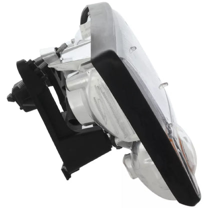 Left Side Headlamp assy composite 1998 - 2005 GMC JIMMY  GM2502173 16526225