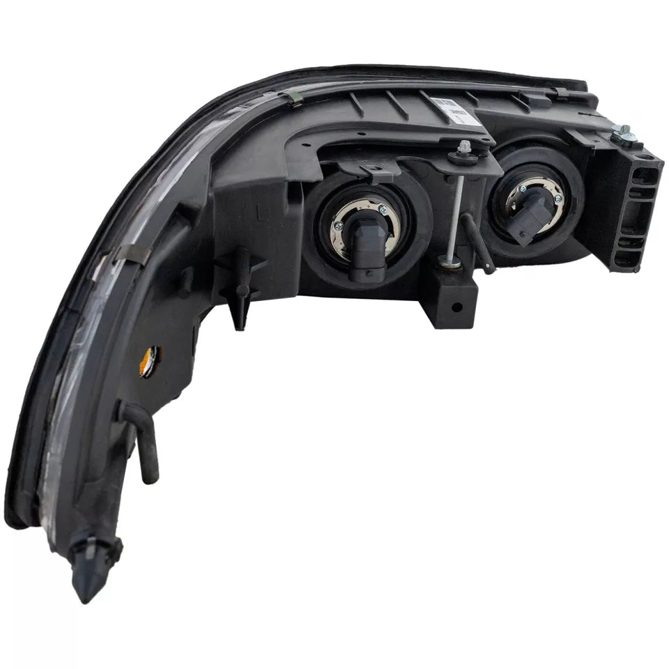 Left Side Headlamp assy composite 2000 - 2005 BUICK LESABRE  GM2502209 25769601-PFM