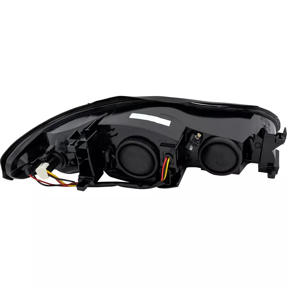 Left Side Headlamp assy composite 2000 - 2005 CHEVROLET MONTE CARLO  GM2502212 10349960